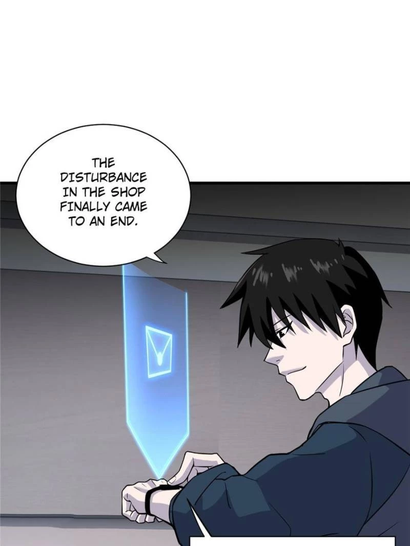 Astral Pet Store Chapter 76 - 70
