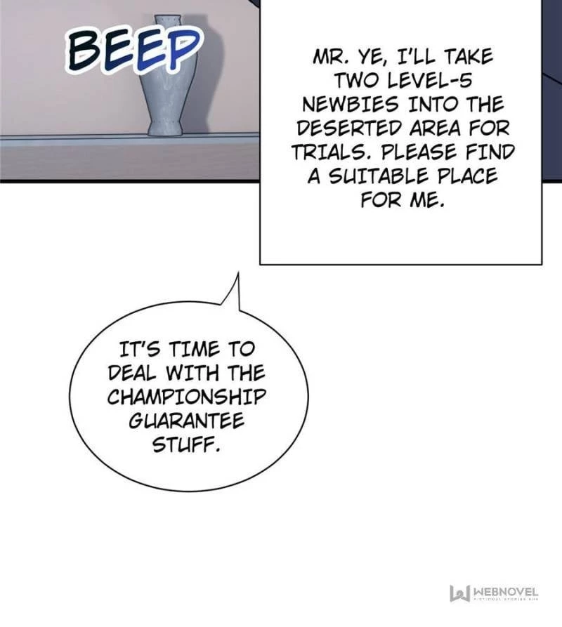 Astral Pet Store Chapter 76 - 71
