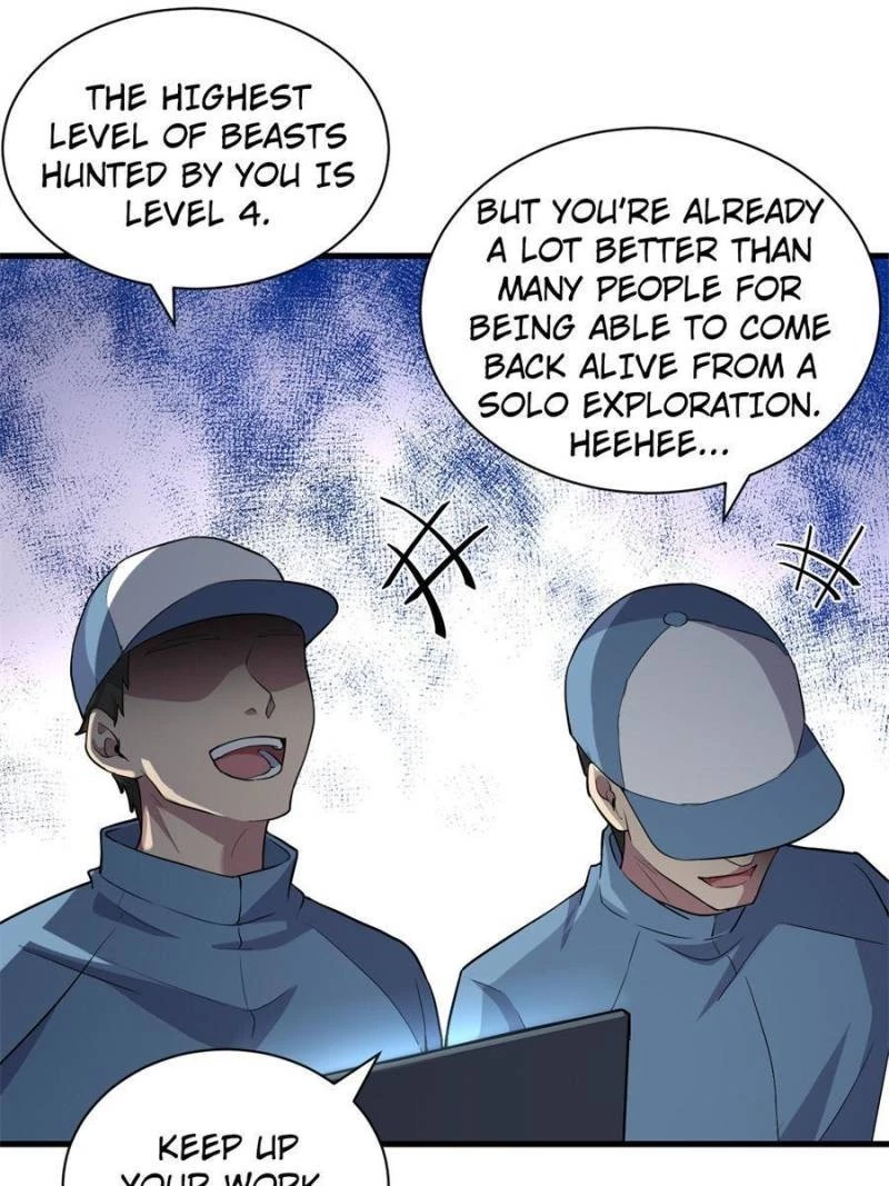 Astral Pet Store Chapter 78 - 5