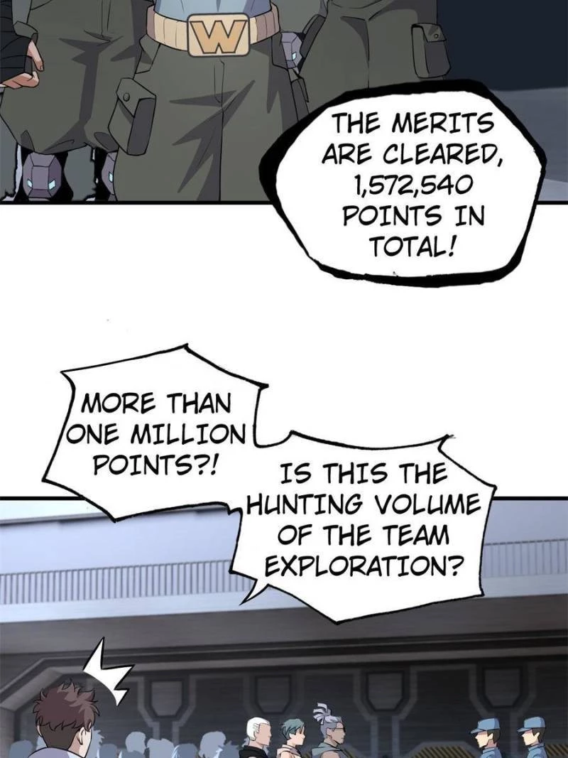 Astral Pet Store Chapter 78 - 8