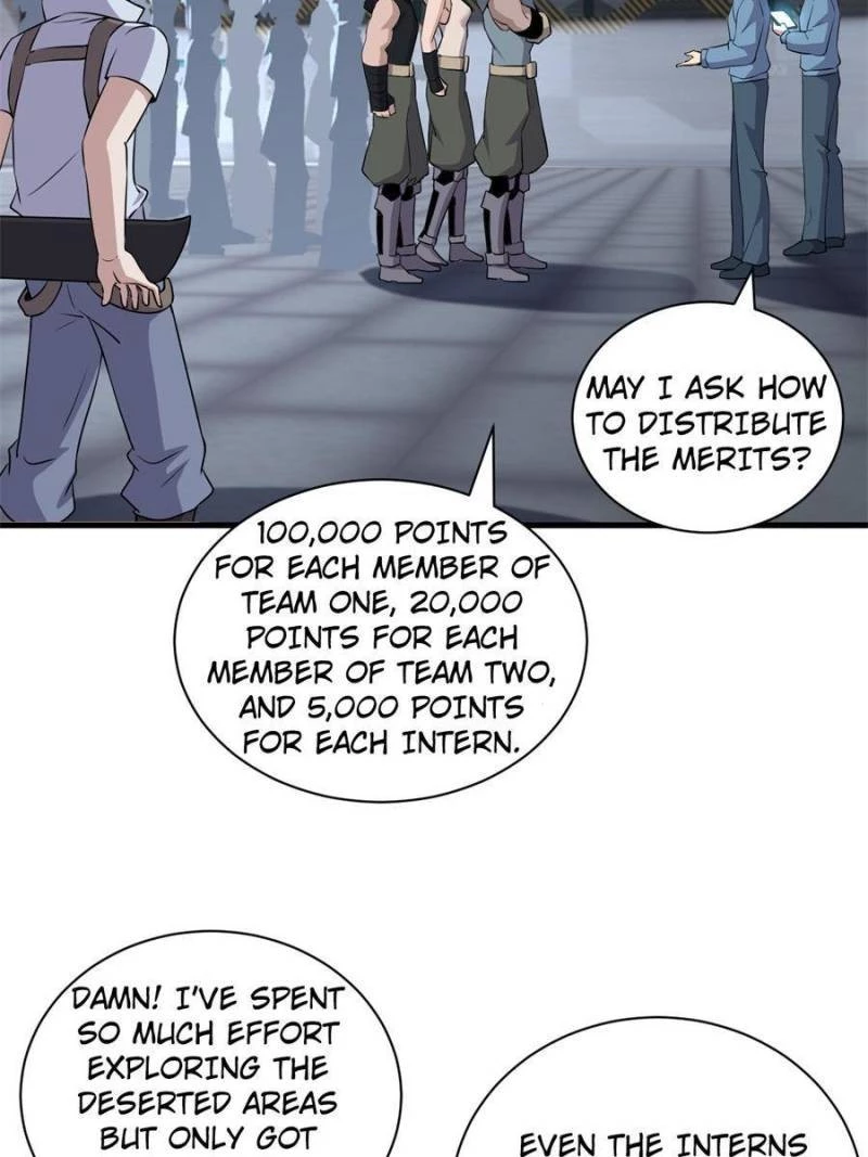 Astral Pet Store Chapter 78 - 9