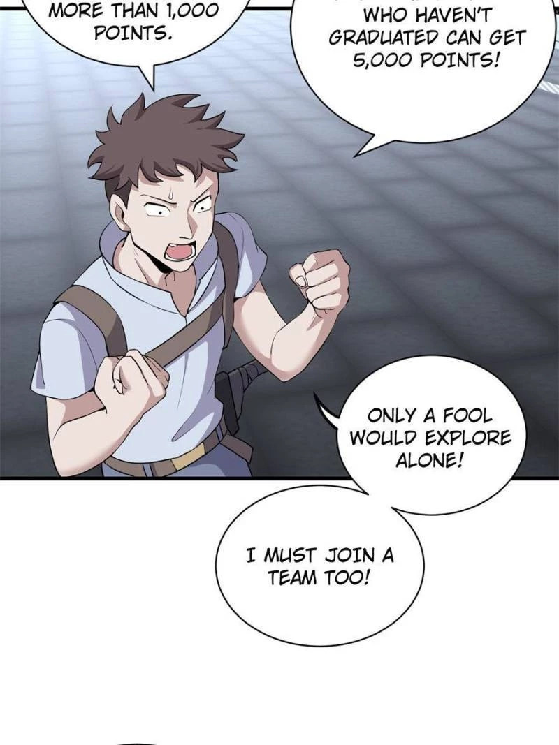 Astral Pet Store Chapter 78 - 10