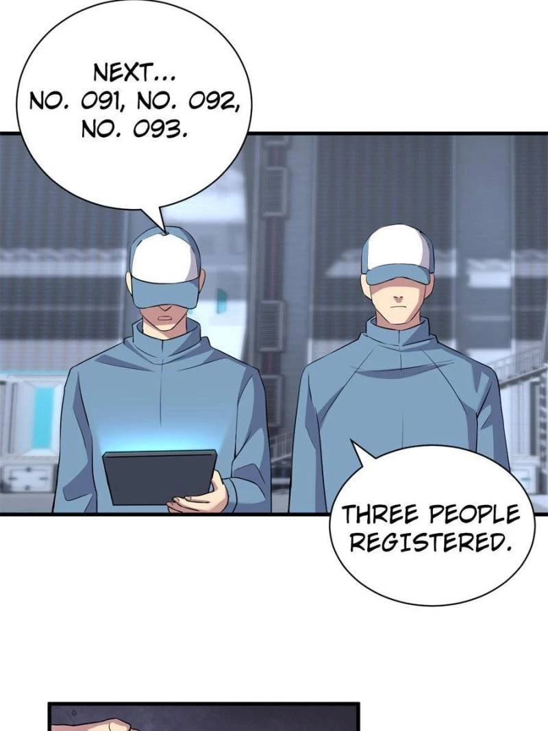 Astral Pet Store Chapter 78 - 11