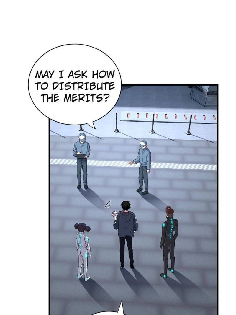 Astral Pet Store Chapter 78 - 17