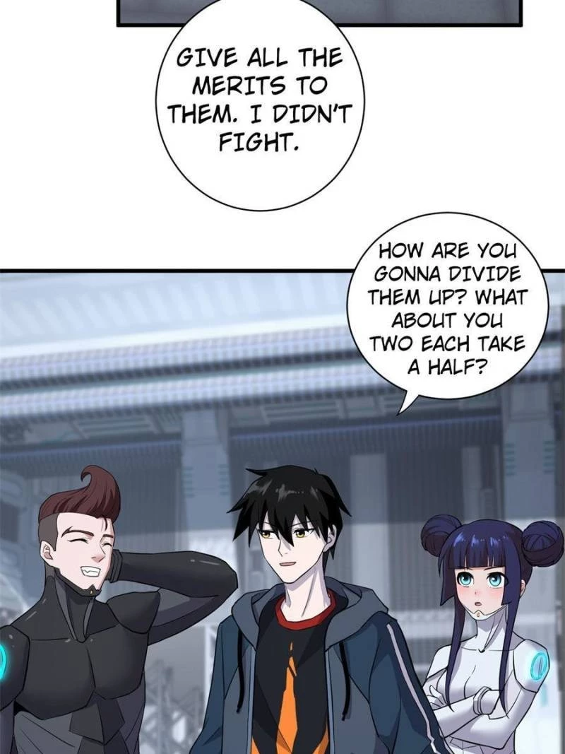Astral Pet Store Chapter 78 - 18