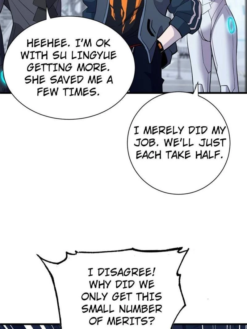 Astral Pet Store Chapter 78 - 19