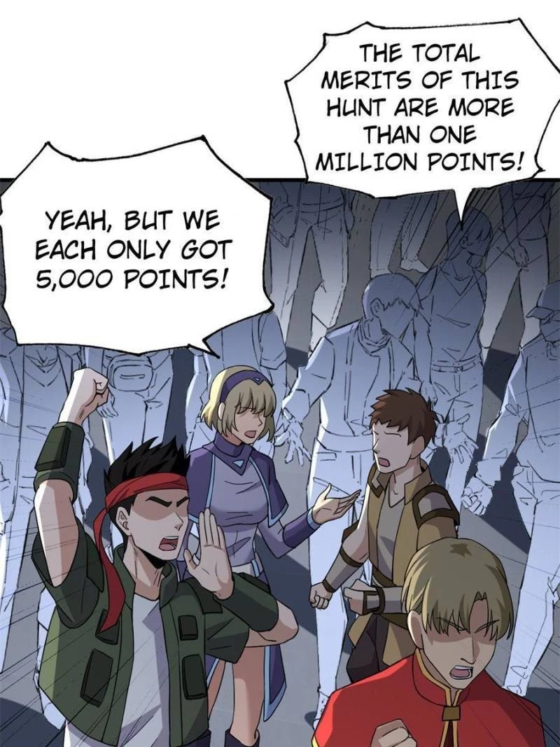 Astral Pet Store Chapter 78 - 22
