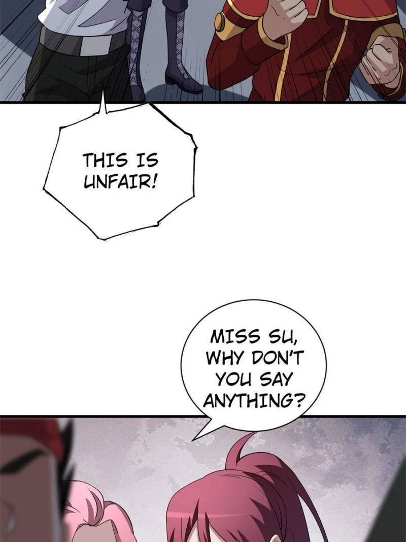 Astral Pet Store Chapter 78 - 23