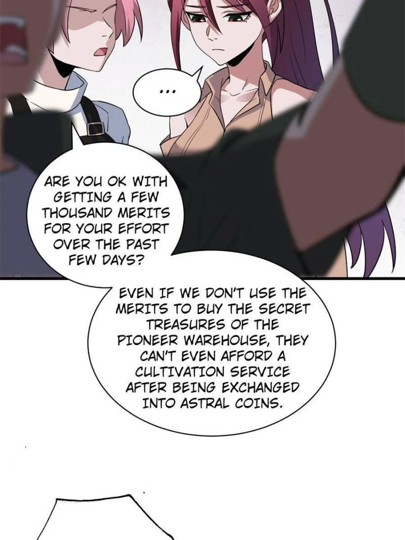 Astral Pet Store Chapter 78 - 24