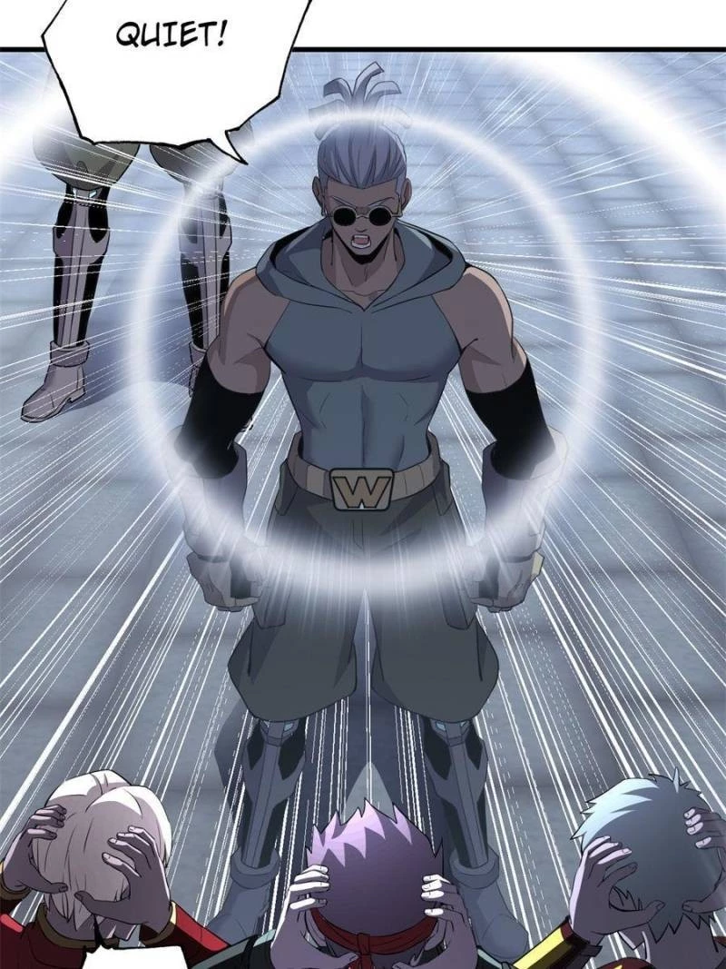Astral Pet Store Chapter 78 - 25