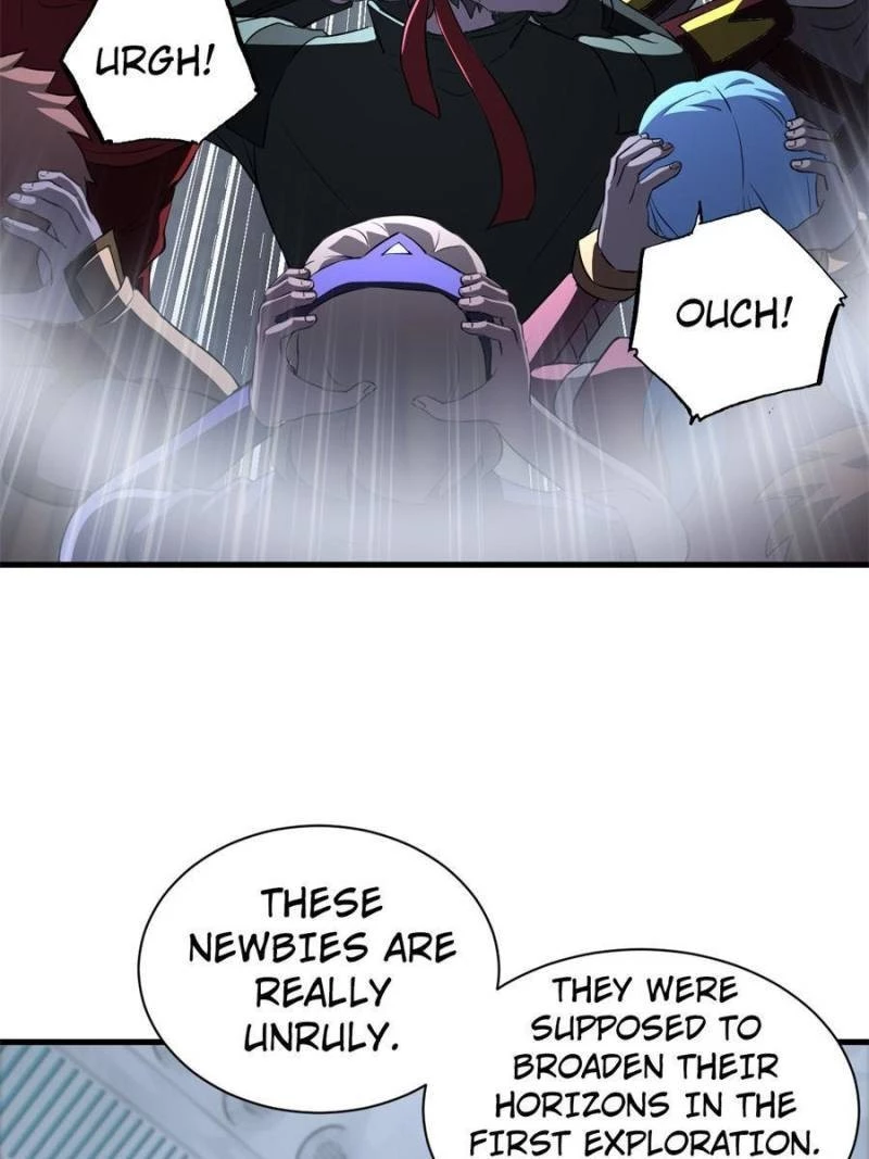 Astral Pet Store Chapter 78 - 26