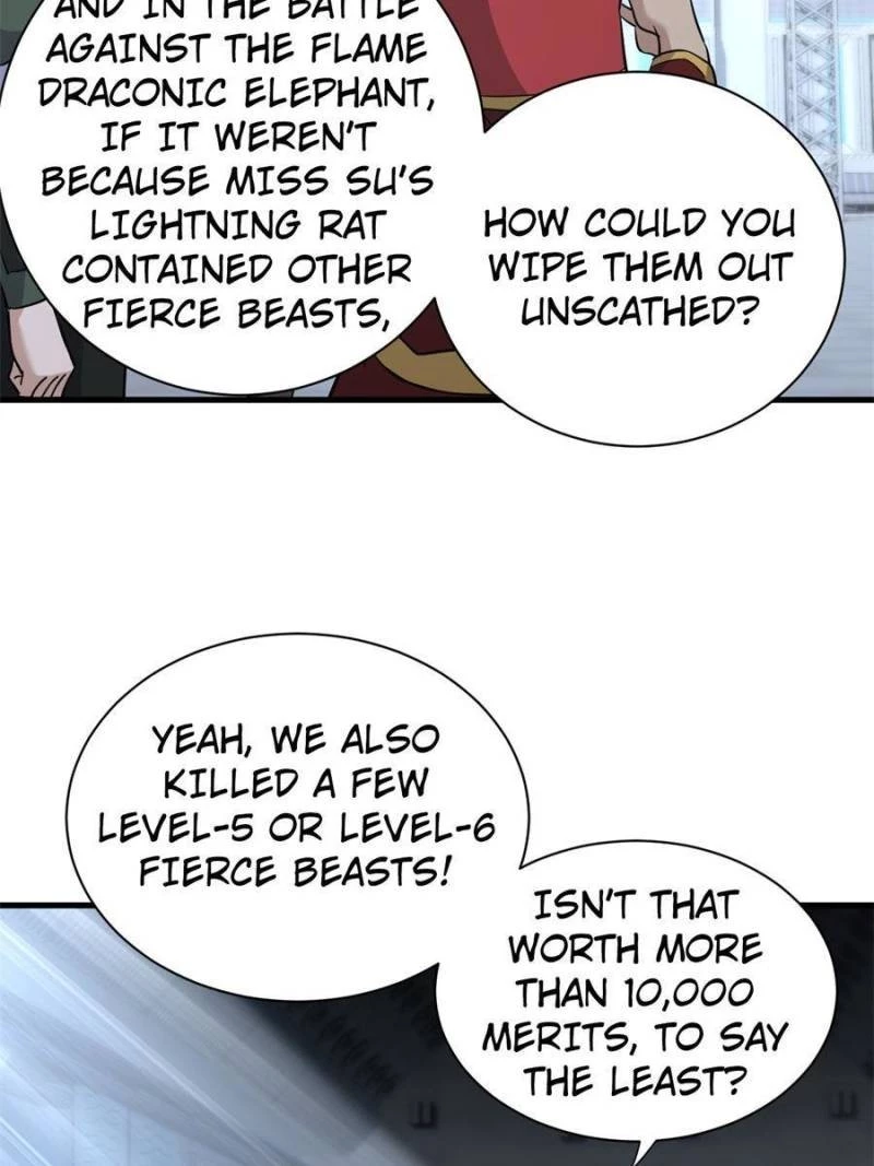 Astral Pet Store Chapter 78 - 29