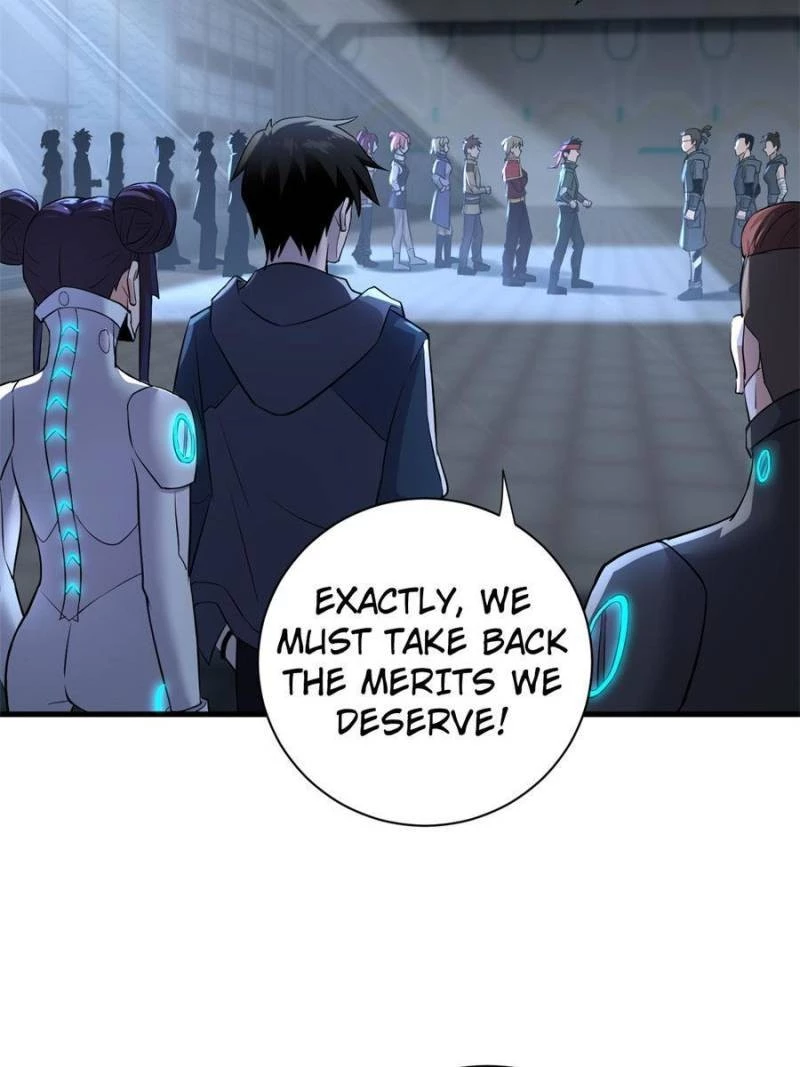 Astral Pet Store Chapter 78 - 30