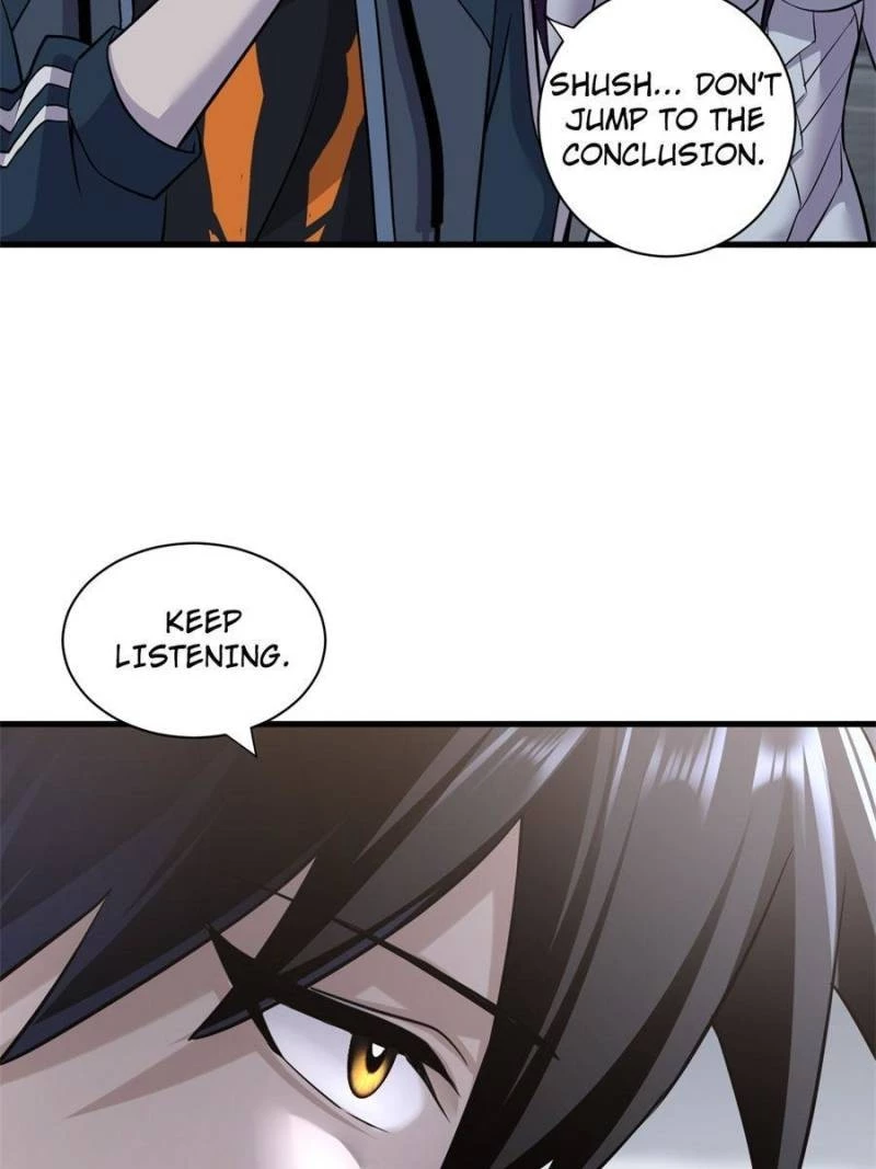 Astral Pet Store Chapter 78 - 32