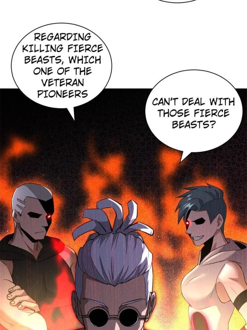 Astral Pet Store Chapter 78 - 35