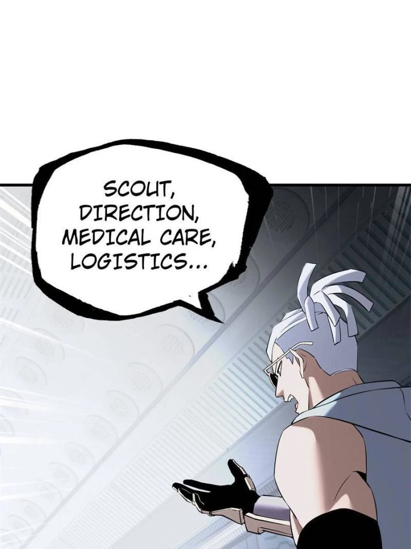 Astral Pet Store Chapter 78 - 38