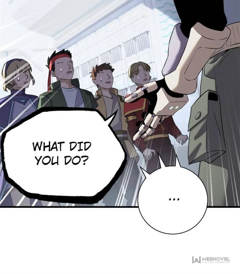 Astral Pet Store Chapter 78 - 39