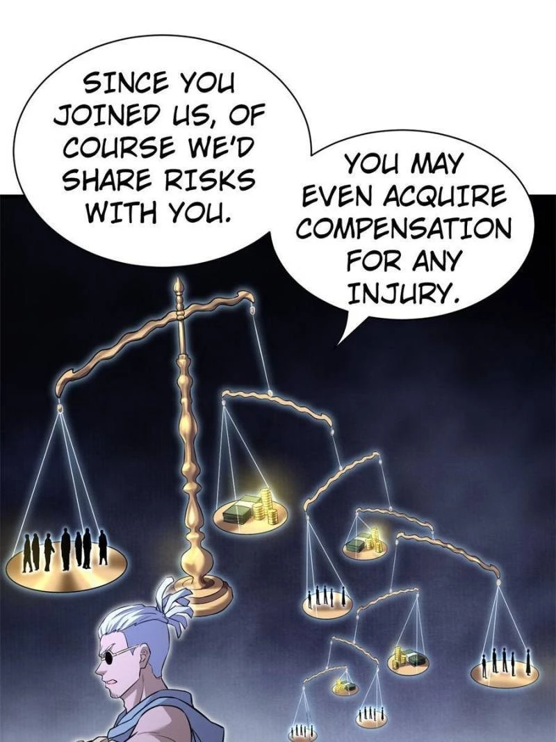Astral Pet Store Chapter 78 - 40