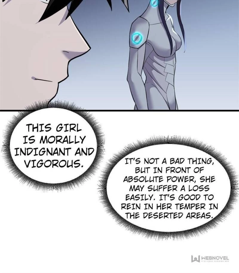 Astral Pet Store Chapter 78 - 45