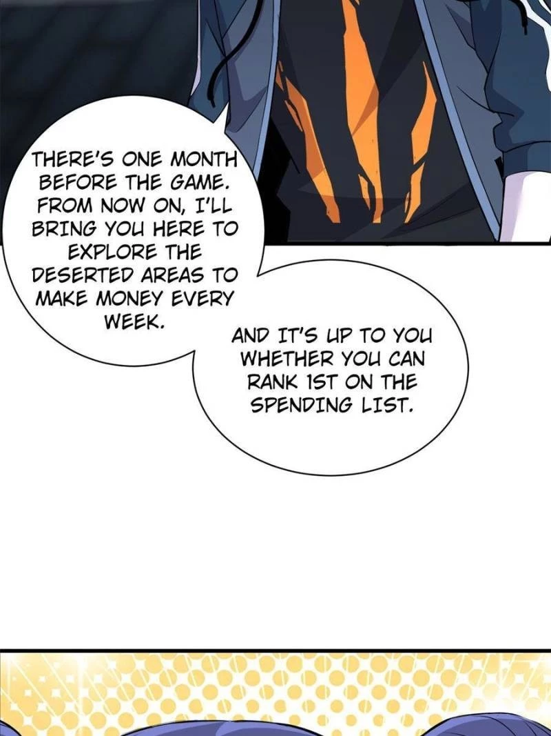Astral Pet Store Chapter 78 - 47