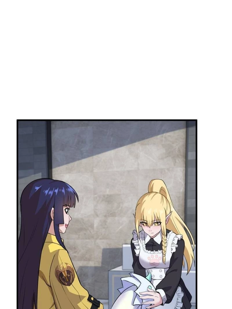 Astral Pet Store Chapter 78 - 49