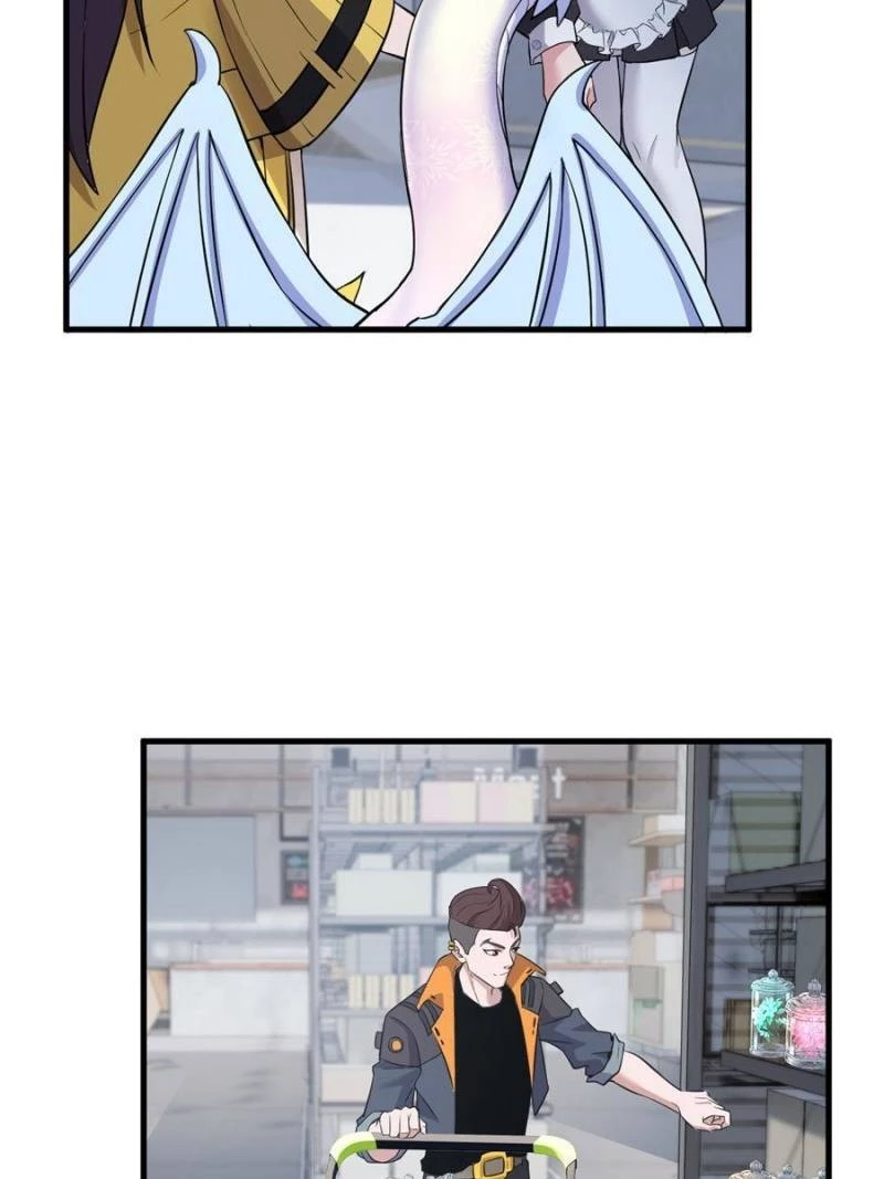 Astral Pet Store Chapter 78 - 50
