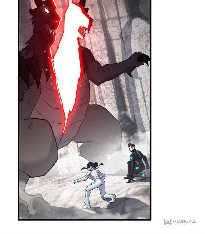 Astral Pet Store Chapter 78 - 57