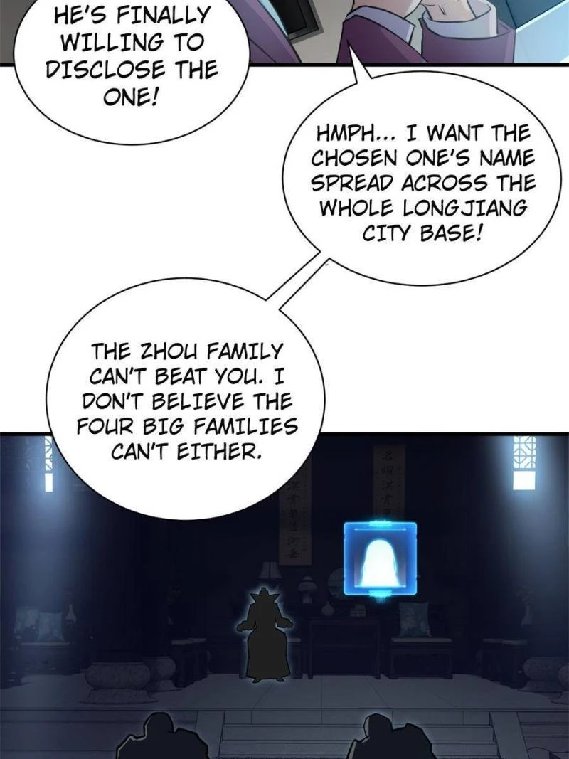 Astral Pet Store Chapter 78 - 60
