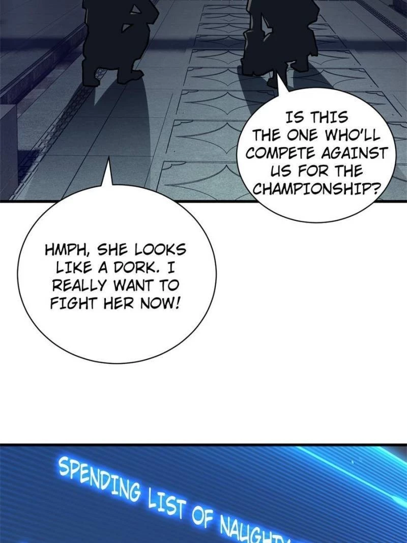 Astral Pet Store Chapter 78 - 61