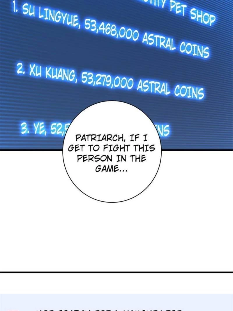 Astral Pet Store Chapter 78 - 62