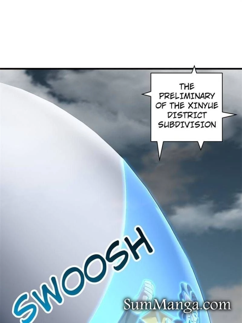 Astral Pet Store Chapter 79 - 1