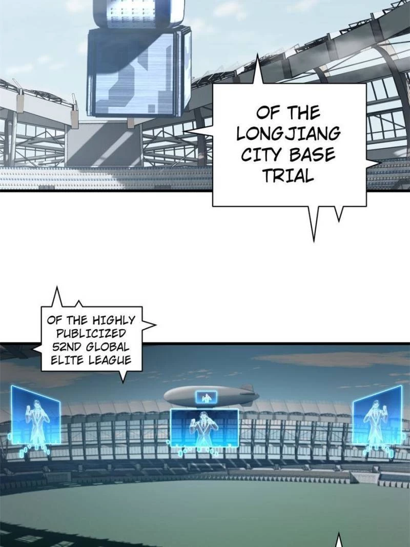 Astral Pet Store Chapter 79 - 3