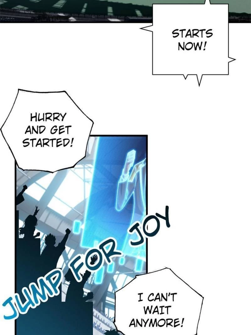 Astral Pet Store Chapter 79 - 4