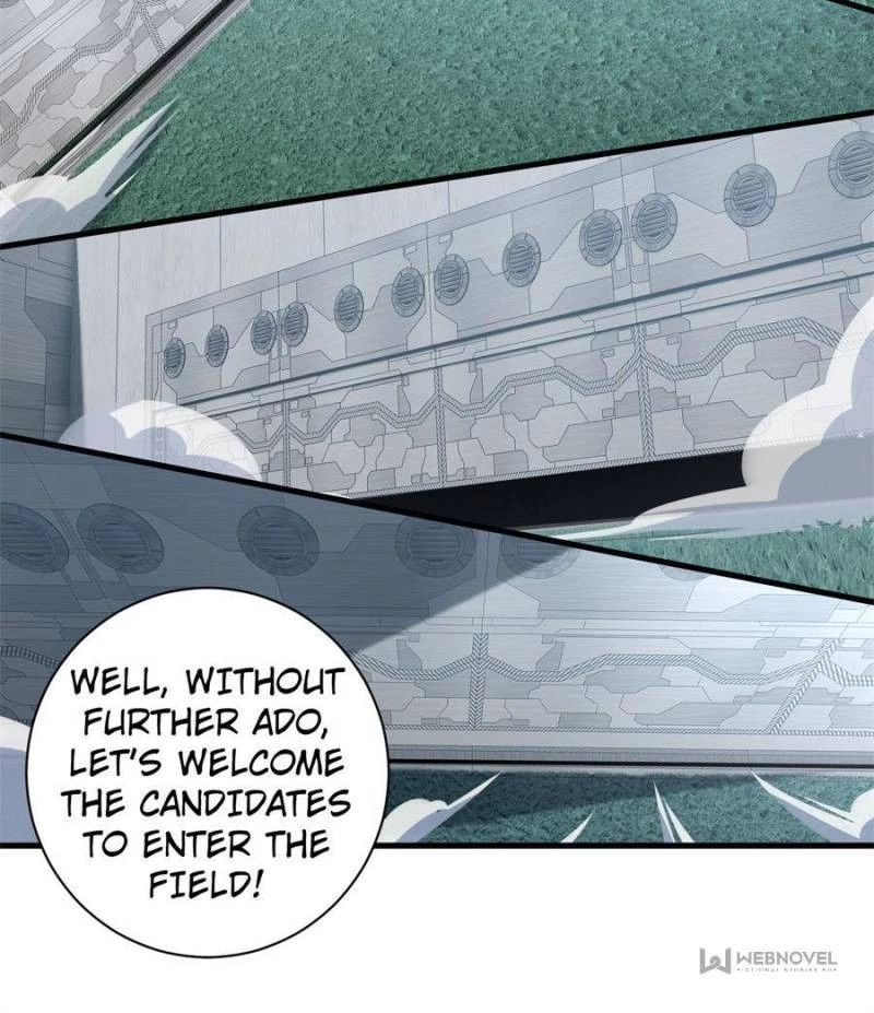 Astral Pet Store Chapter 79 - 6