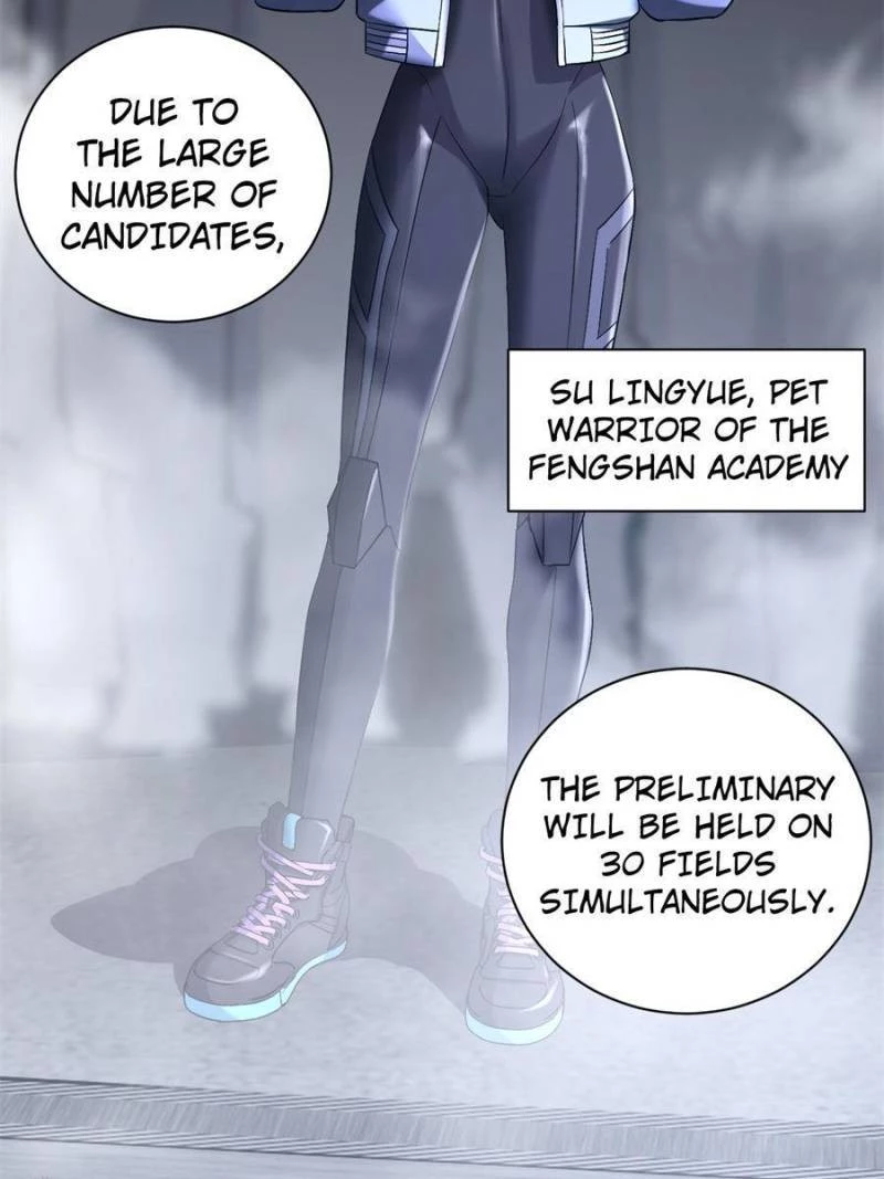 Astral Pet Store Chapter 79 - 8