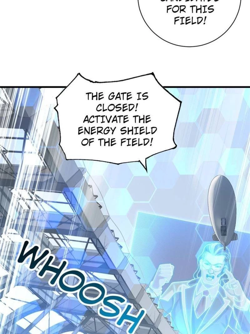 Astral Pet Store Chapter 79 - 10