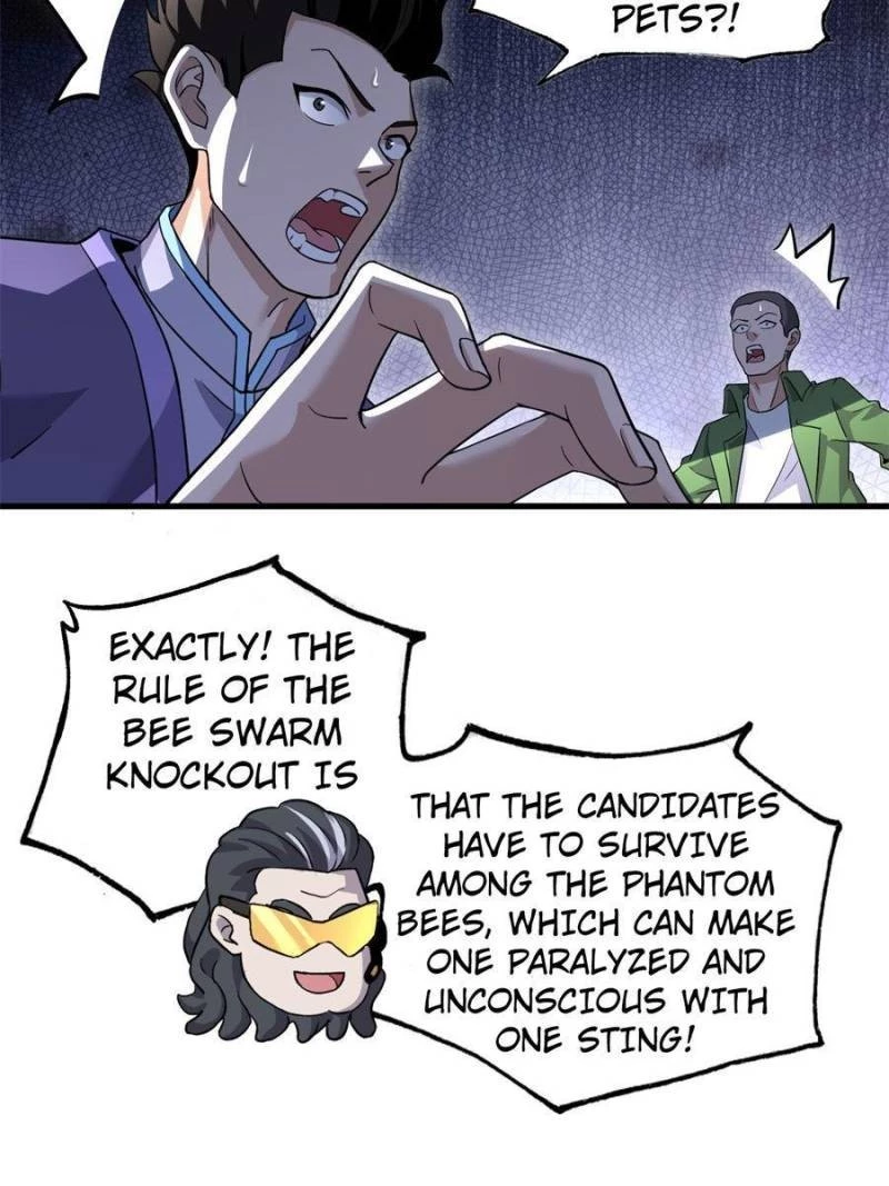 Astral Pet Store Chapter 79 - 15