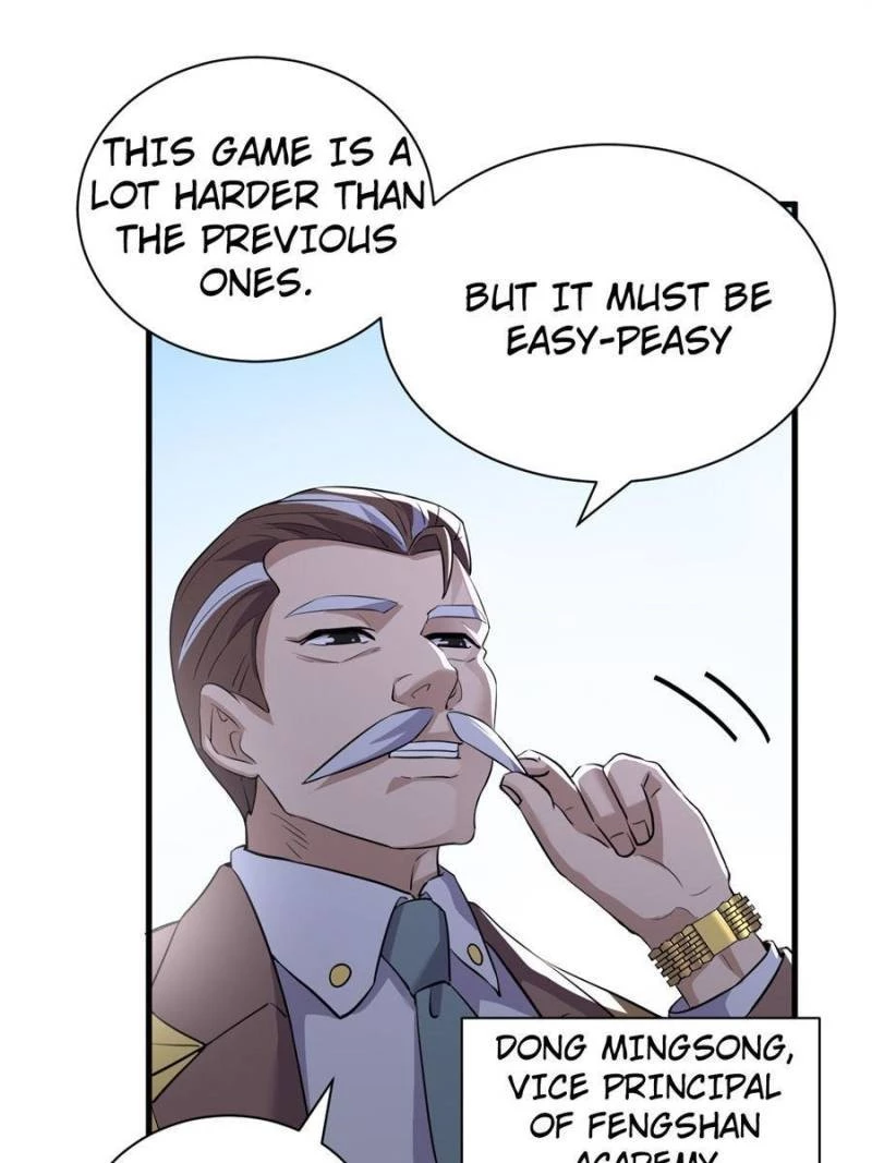 Astral Pet Store Chapter 79 - 19