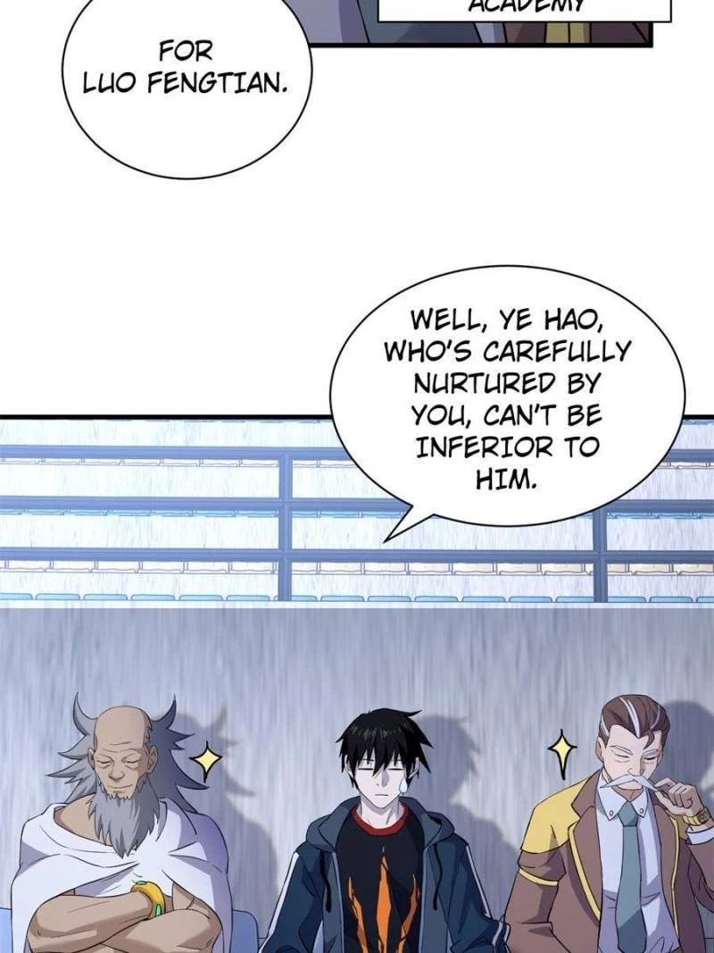 Astral Pet Store Chapter 79 - 20