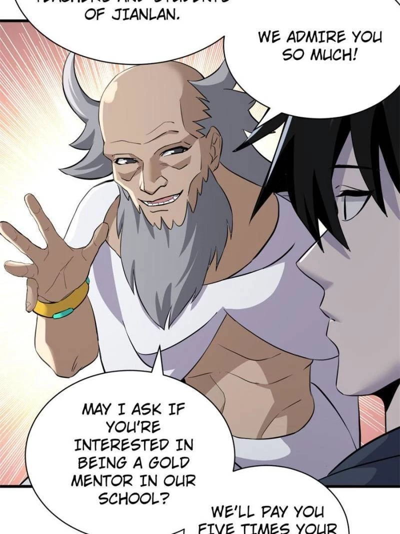 Astral Pet Store Chapter 79 - 22