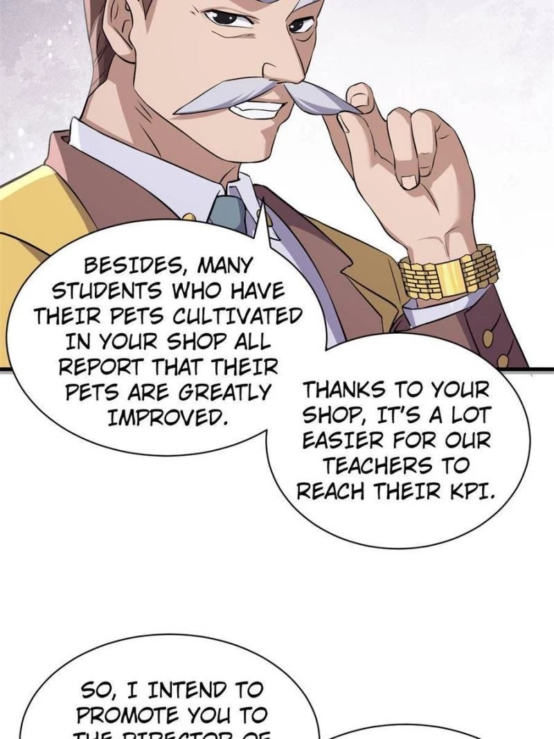 Astral Pet Store Chapter 79 - 27