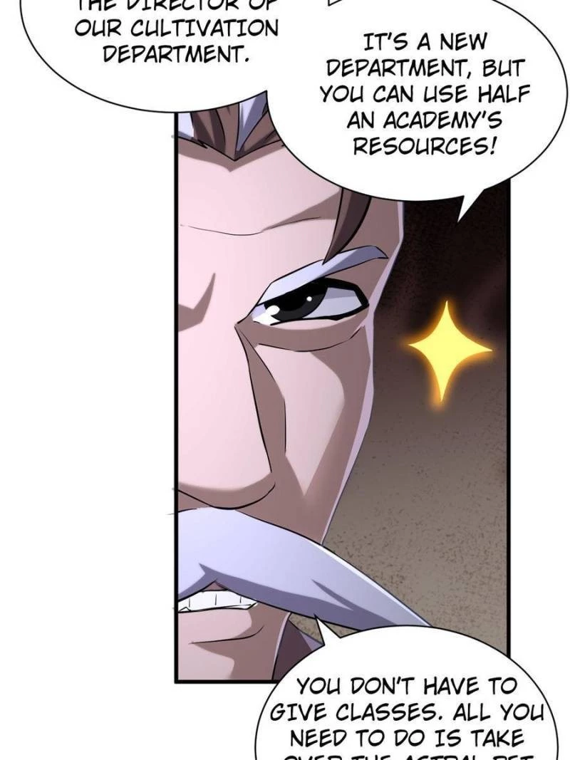 Astral Pet Store Chapter 79 - 28