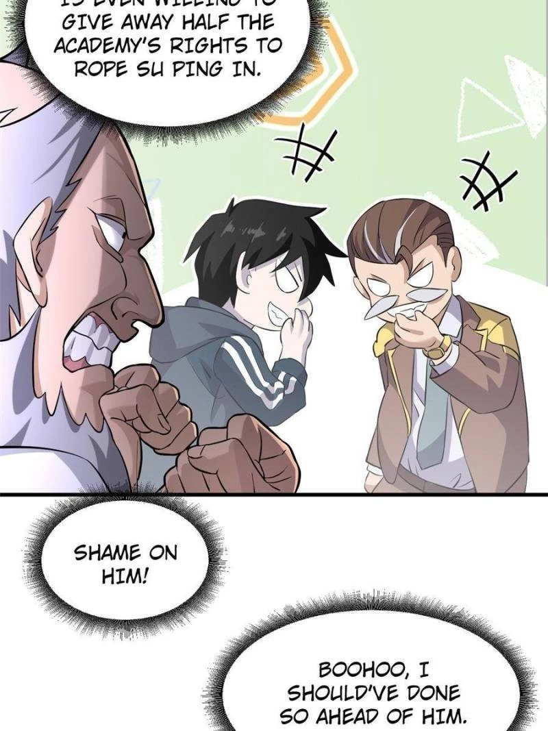 Astral Pet Store Chapter 79 - 31