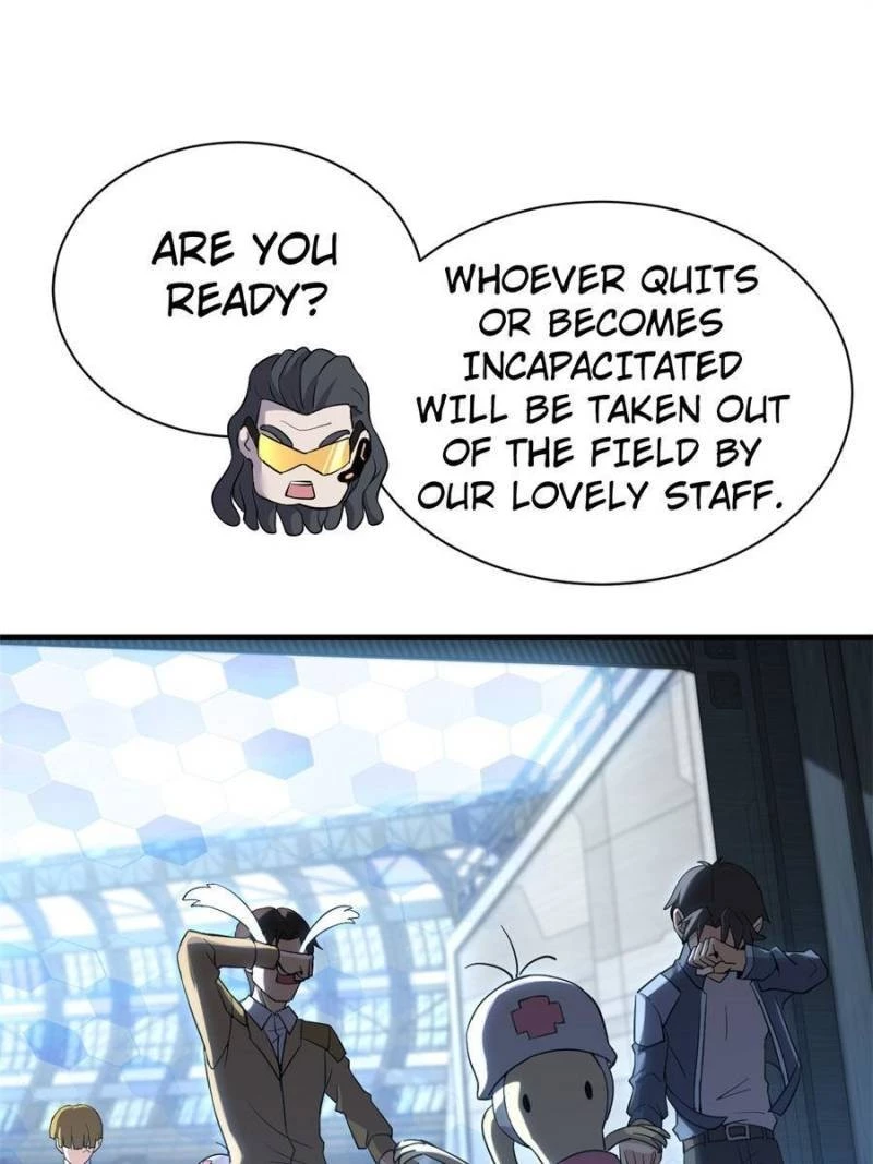 Astral Pet Store Chapter 79 - 33