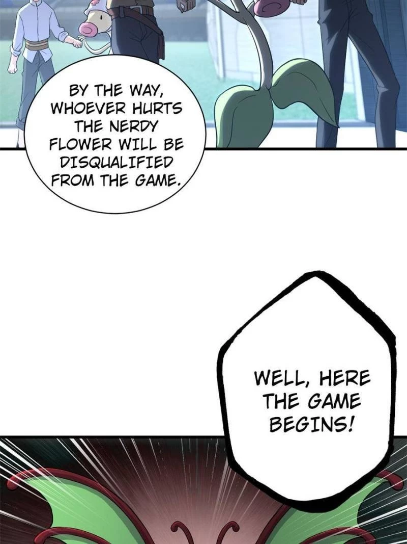 Astral Pet Store Chapter 79 - 34