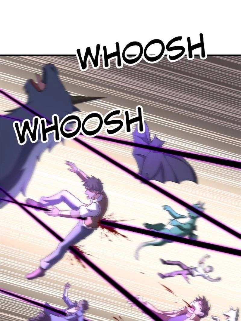 Astral Pet Store Chapter 79 - 36