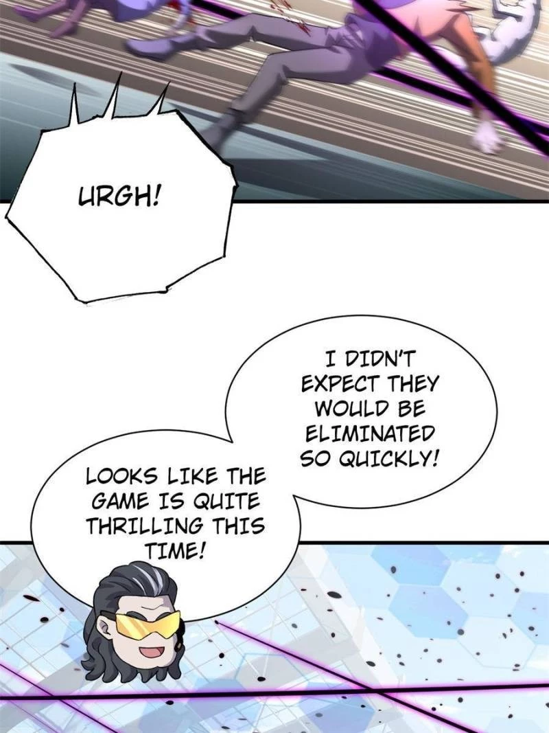 Astral Pet Store Chapter 79 - 37