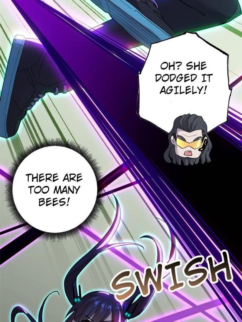 Astral Pet Store Chapter 79 - 42