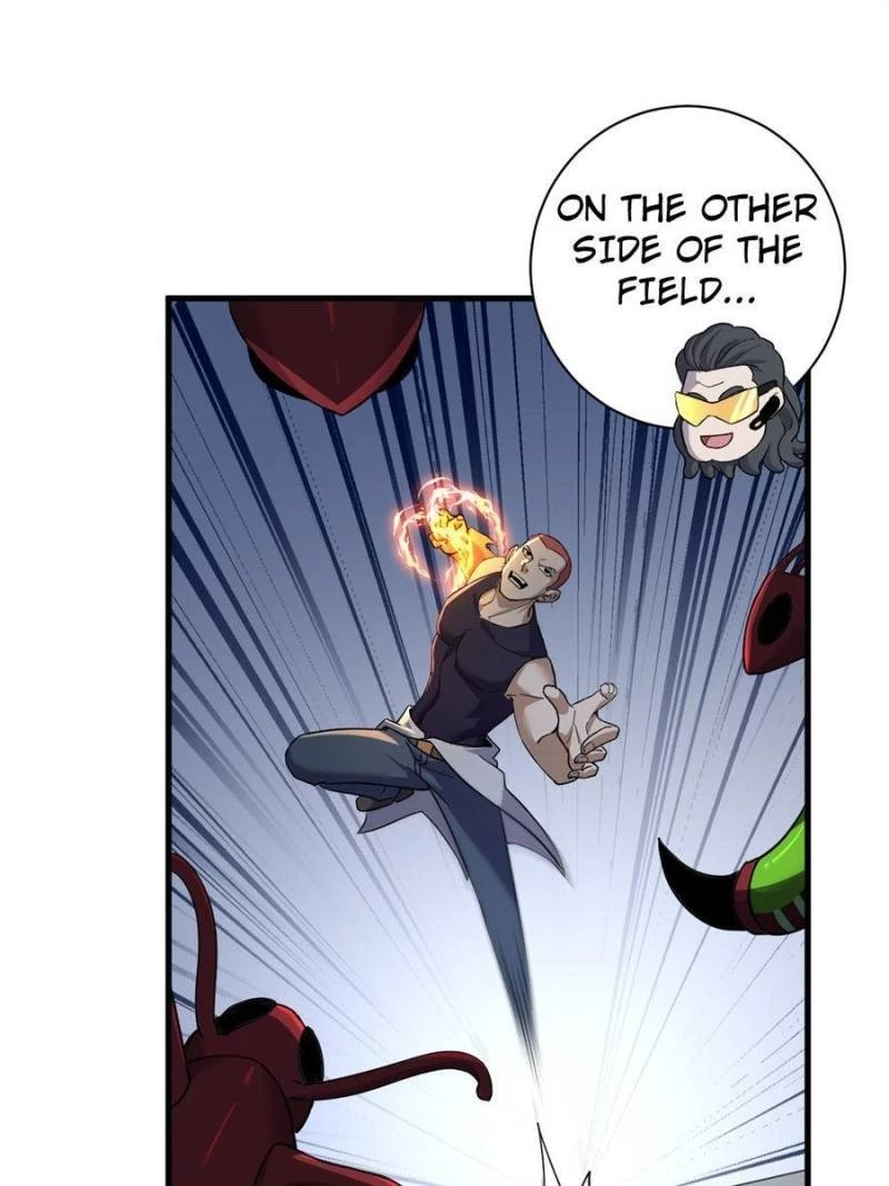 Astral Pet Store Chapter 79 - 45