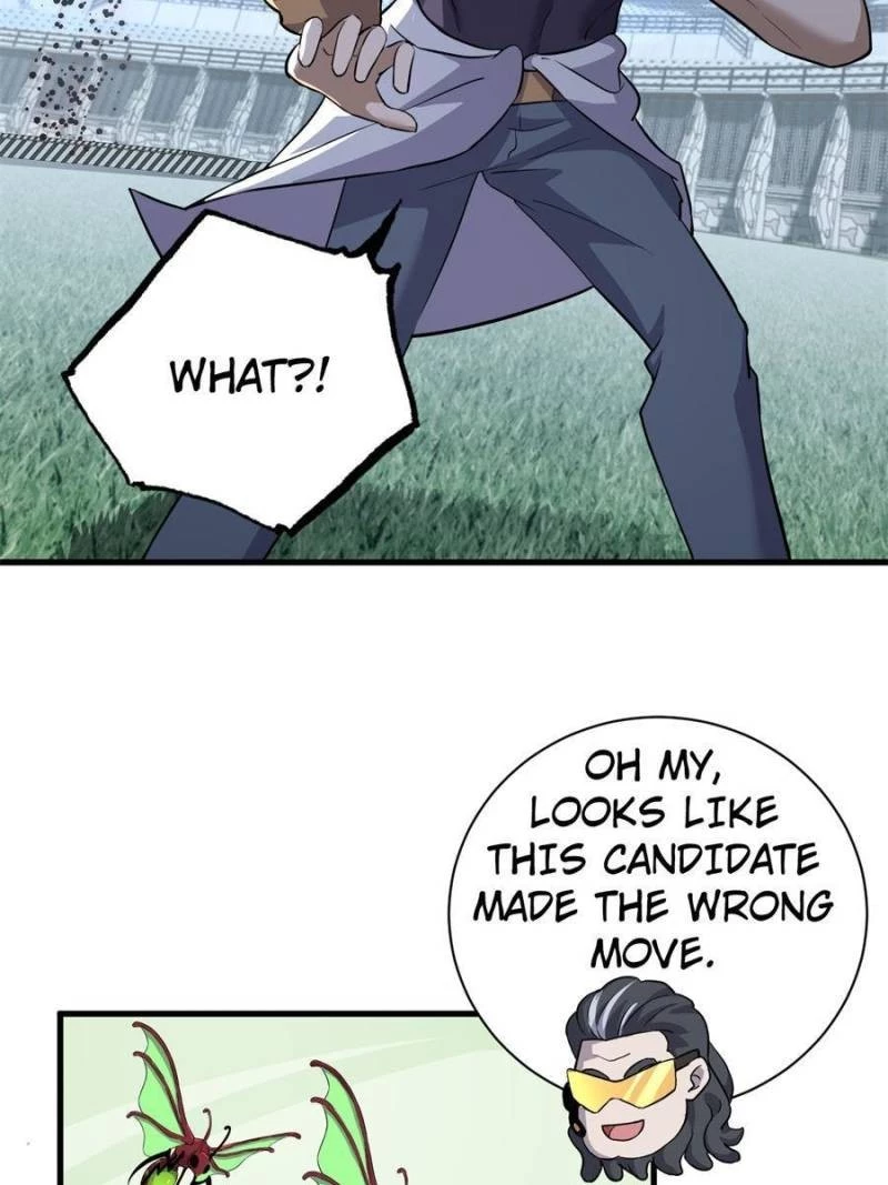 Astral Pet Store Chapter 79 - 52